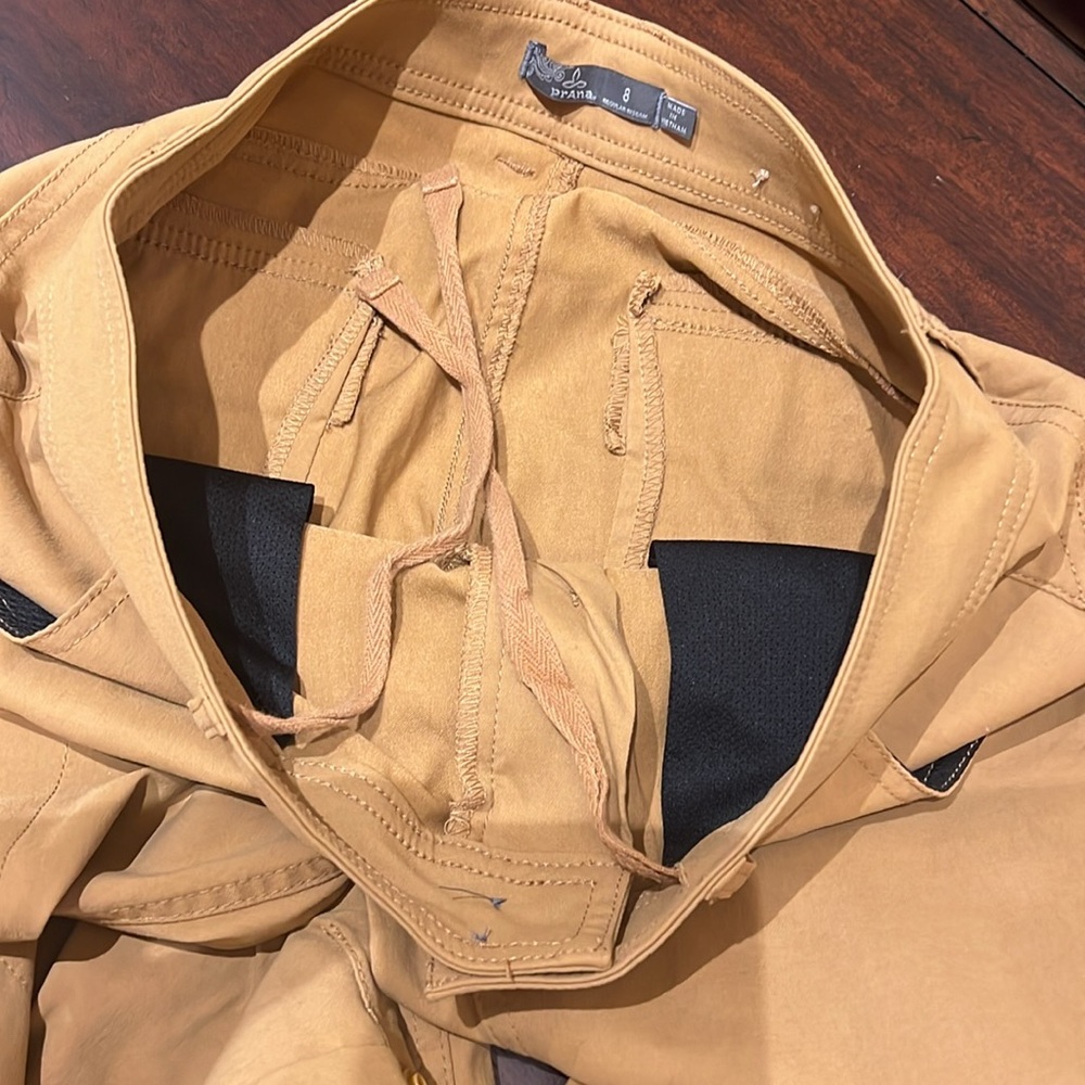 Prana pants💜 - Picture 6 of 11